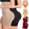 Women's Waist Trainer Shapewear Tummy Control Shorts High-Waist Panty Thigh Slimmer Body Belly Shaper Butt Lifter Slimming Bodysuit