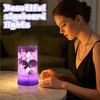 Stand Night Light Is Suitable For Children's Gifts, Fans Around The Beautiful Gift Lights