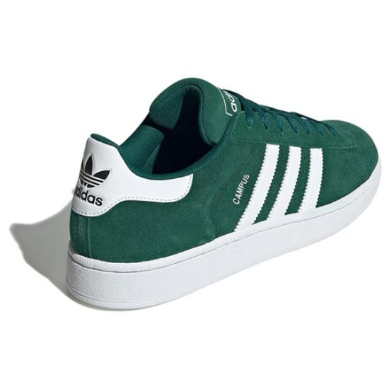 adidas Campus 2 Low Колледжский зеленый - IE4595