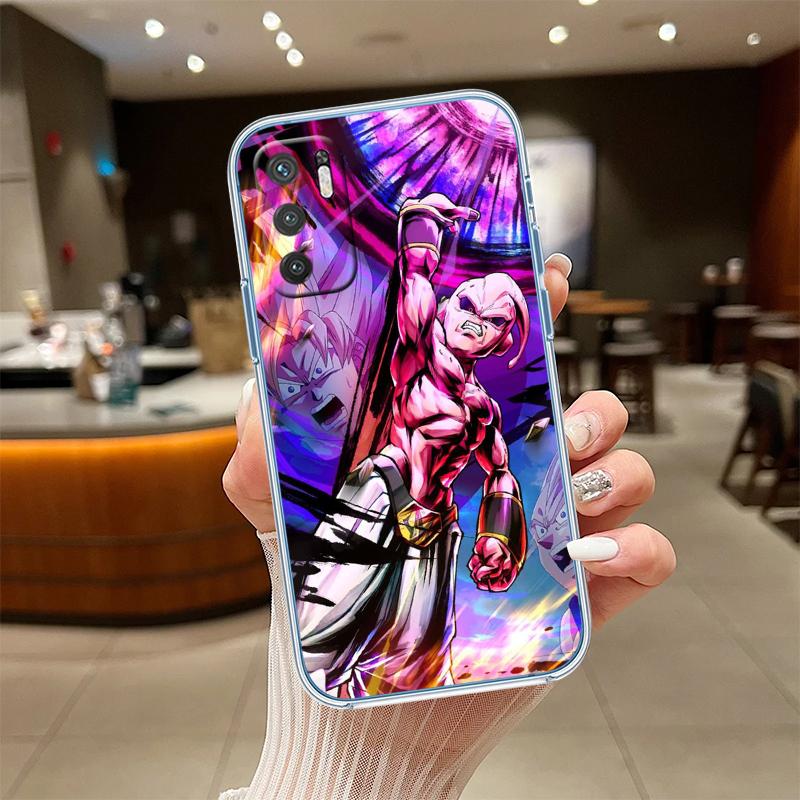 Чехол для телефона RE6 Anime Dragon Ball для Motorola Moto G10 G20 G30 G31 G32 G34 G35 G41 G42 G50 G51 G52 G55 G60 G60S G62 G71 G72 G75
