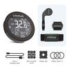CYCPLUS M2 Bike Computer IPX6 Waterproof Smart Wireless Speedometer BLE 4.0 ANT+ Odometer GPS Cycling Bike Accessories2