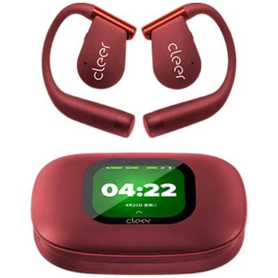 Cleer Arc 5 AI Открытые Bluetooth-наушники-клипсы для спорта