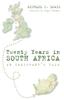 Книга Twenty Years In South Africa