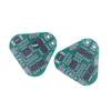 1/3/5Pcs 3S 12V 18650 Lithium Battery Protection Board 11.1V 12.6V Overcharge Over-Discharge Protect 8A 3 Cell Pack Li-Ion