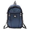 [Logospark] Backpack, M Size, Reflector, Daypack, Navy, Medium