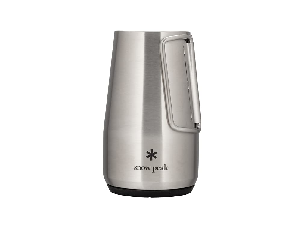 Термокружка Snow Peak 700 TW-700