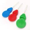 Multifunctional Sewing Machine Needle and Gourd Threader for DIY Cross Stitch