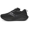 Triumph 22 Triple Black Women Sneakers S10964-201