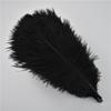 10Pcs/Lot 25-30Cm Ostrich Feathers For Crafts Party Decoration Jewelry Creation Natural Feather For Needlework And Handicrafts