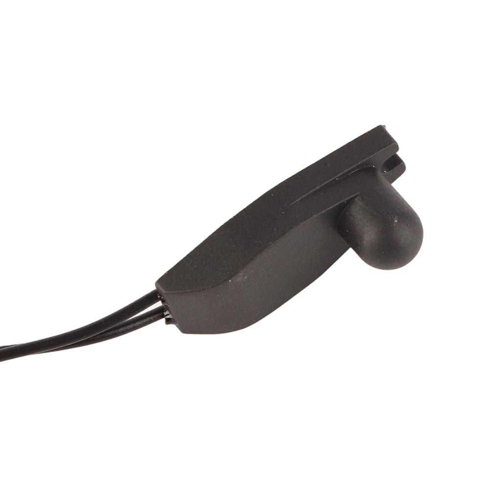 Замена датчика температуры зеркала заднего вида автомобиля, подходит для Citroen C1 C2 C3 C4 C5 C6 C8