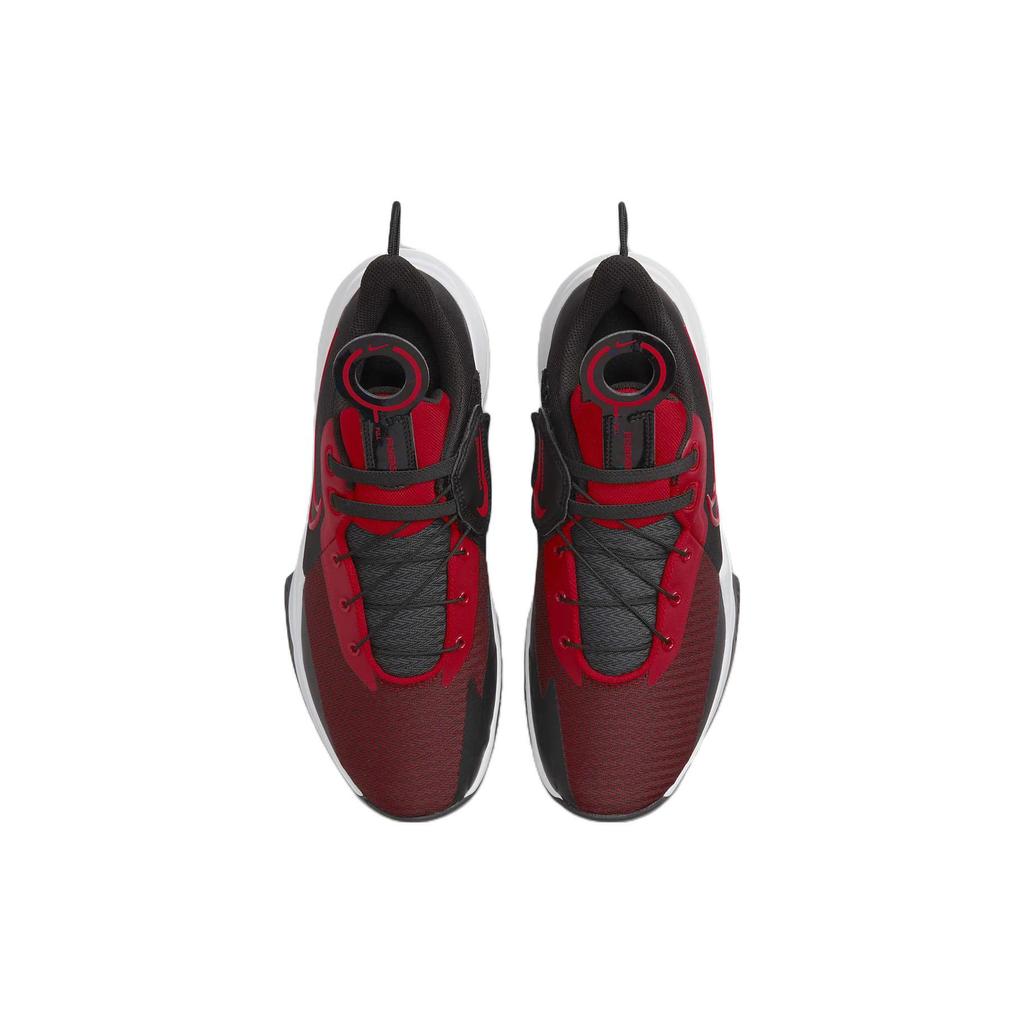Nike Precision 6 FlyEase 'Bred' DJ7552-002