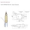 YunDuo SKJ(ЧК)-Мини-роботизированный захват EM