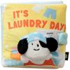 Игрушка Byte Me Puppy It's Laundry Day для работы с носом, разные цвета, 1 предмет