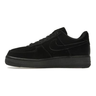 Кроссовки Air Force 1 Low LX Vanta черные унисекс HF9109-001