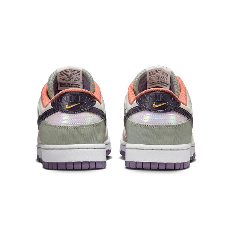 Nike DUNK Повседневные кеды для мужчин