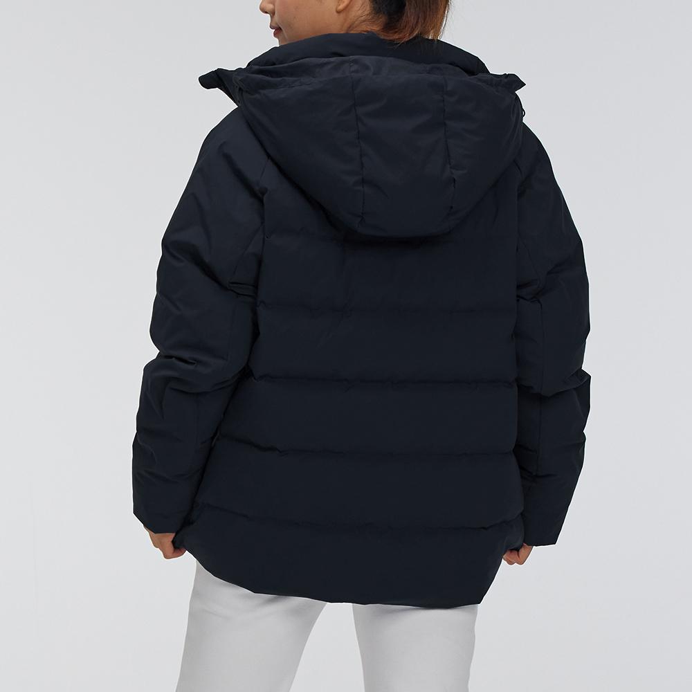 Under Armour Пуховик Зимний Унисекс Черный 21600801-001