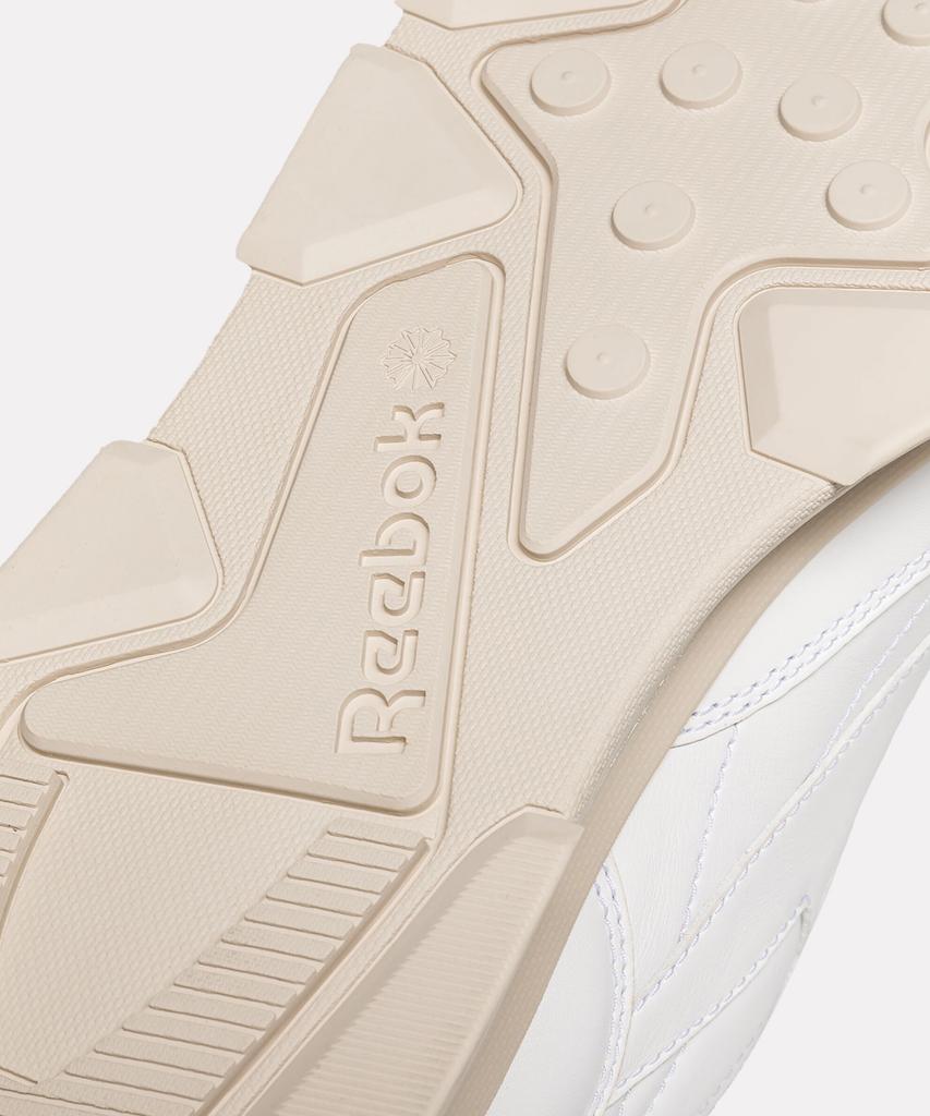 Reebok Classic Leather Ltd - Белый / Rmia04Cc99Lea0050100