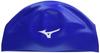 Mizuno HEAD PLUS Swim Cap Coverage N2JW8000 Blue GX-SONIC (Ear Type)