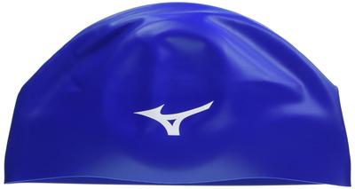 Mizuno HEAD PLUS Шапочка для плавания Покрытие N2JW8000 Синий GX-SONIC (Тип наушников)