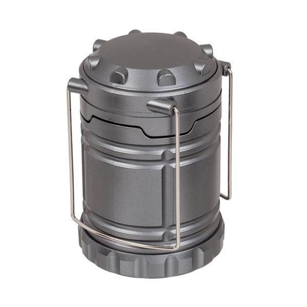 25cm Collapsible Retractable 30 LED Camping Light