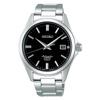 [SEIKO Watch] Automatic Men's Wristwatch - Seiko Shop Exclusive Dress Line SZSB012 Silver