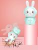 Rabbit Children'S Music Early Education Bedtime Storytelling Machine Bluetooth Toy Player