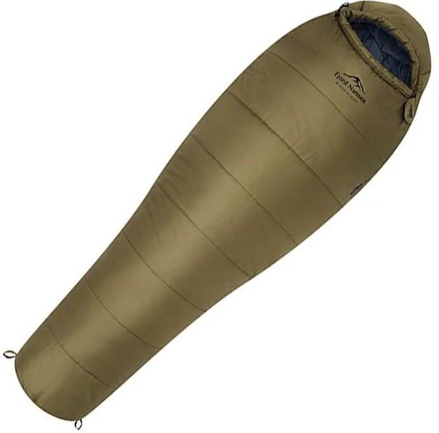 Спальный мешок Fjord Nansen Ardal XL, 800 г