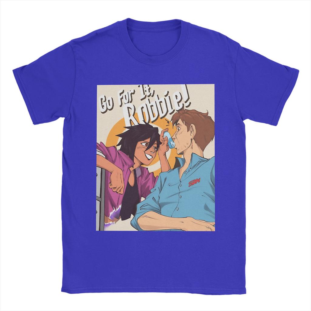 Футболки для геймеров мужские, забавные хлопковые футболки с круглым вырезом и коротким рукавом, одежда больших размеров