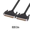 Кабель данных Yugongpin DB37 Male-to-Male Parallel Port
