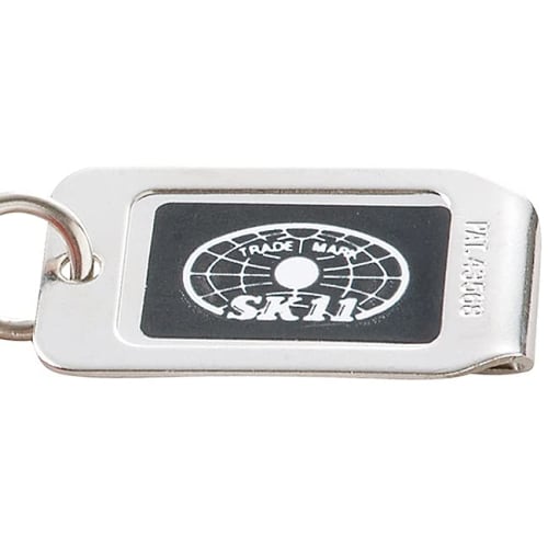 SK11 (SK11) Screwdriver Bit Holder Red for 10 Pieces BH-1