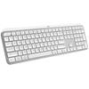 Logitech MX Keys S Wireless Bluetooth Keyboard