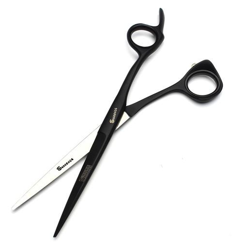Hair Scissors Professional Genuine Japan 440c Stainless Steel 5.5 Inch 6 Inch Hair Stylist Special Long Haircut Scissors