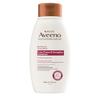 Aveeno Blackberry Quinoa Protein Blend Shampoo 12 Fl Oz (354 Ml) / Aveeno Blackberry Quinoa Protein Blend Shampoo (Ships from Overseas)