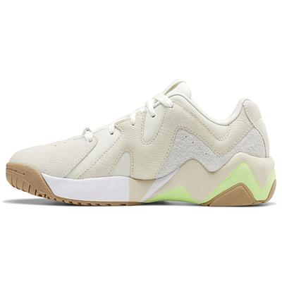 Kamikaze 2 Low Chalk Neon Mint Мужские кроссовки Кремовый Morning-Fog FZ0666