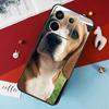 Beagle Dog Case For Xiaomi Redmi Note 12 11 10 9 8 13 Pro Plus 12S 11S 10S 9S 10A 9C 10C 12C 13C Cover