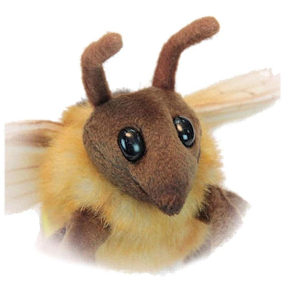 Игрушка HANSA Шмель 22 см