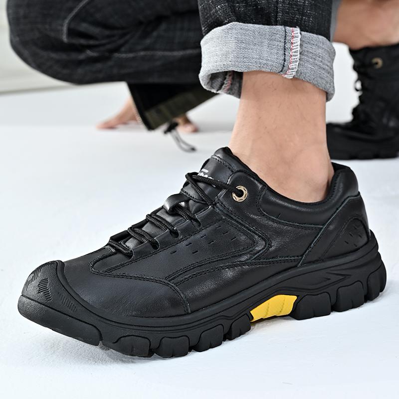 Мужские кеды из натуральной кожи на шнуровке, оксфорды, зимние мужские плюшевые туфли на шнуровке, удобная мужская обувь, классические мужские туфли для скейтбординга