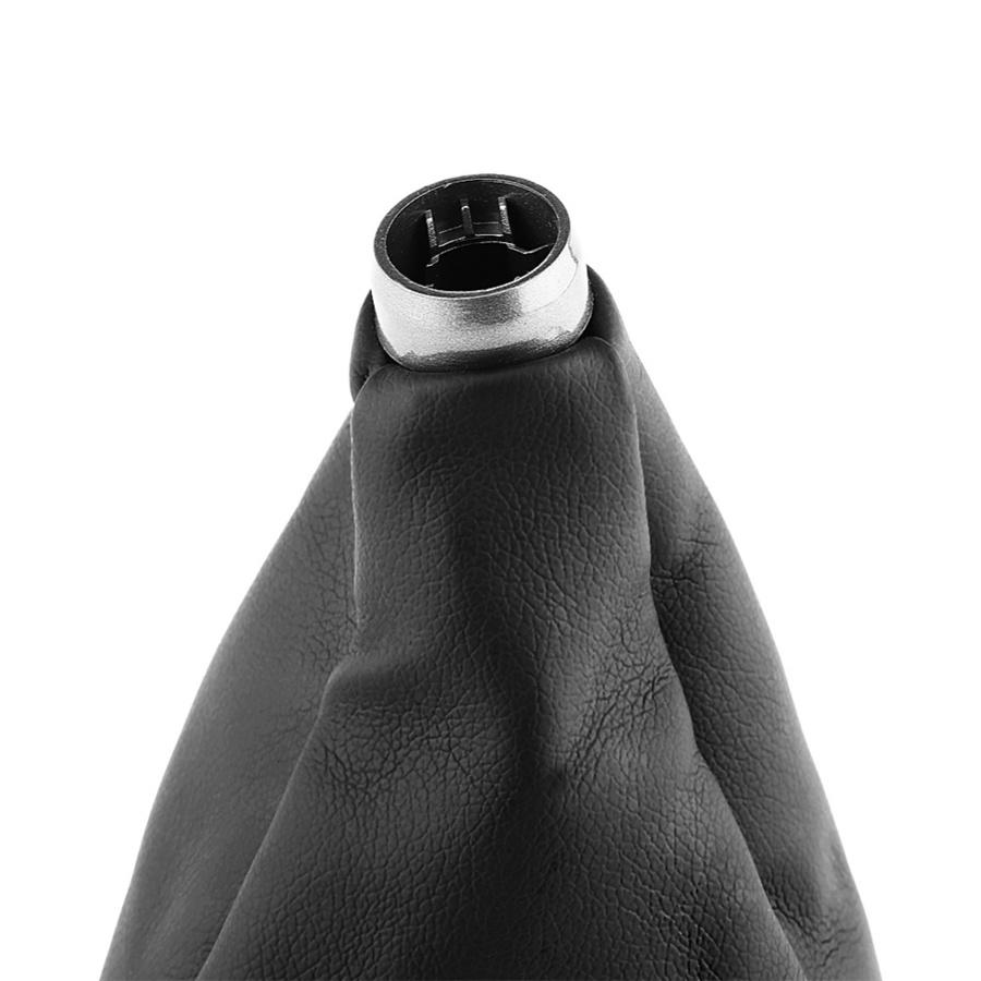 #77298-SNX-A01ZB Чехол рычага МКПП для Honda Civic 2006-2011