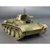 Miniart 1/35 Scale Soviet Army T-60 Early Model Full Interior Plastic Model Kit MA35215