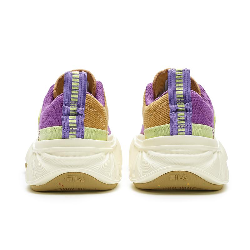 Fila Женский Серебристо-серый F12W432308FSG