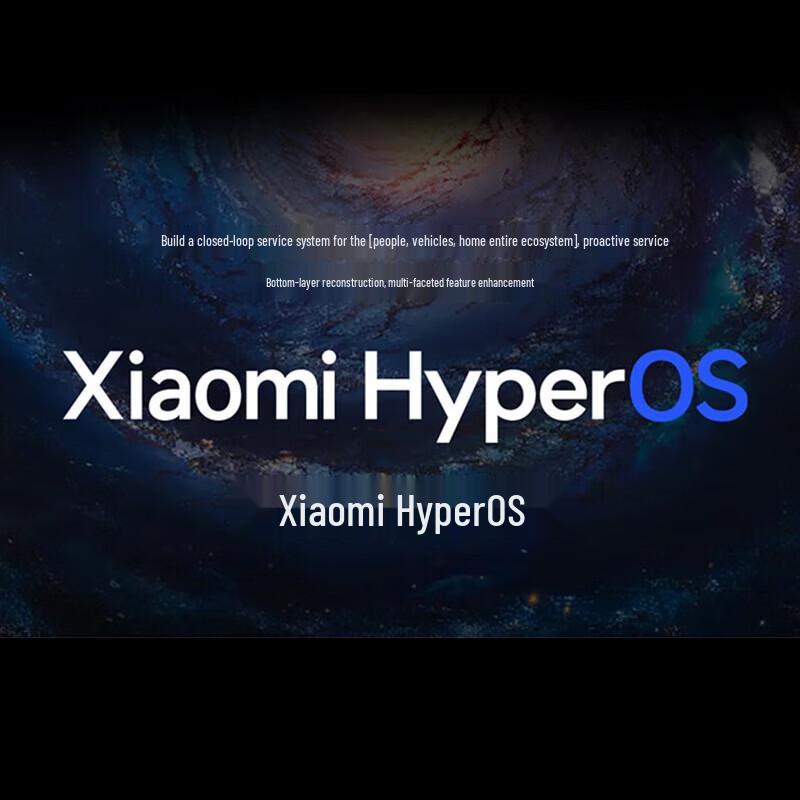 Xiaomi Redmi Book 14 Laptop (i7-13620H, 16GB RAM, 1TB SSD, 2.8K 120Hz) (CN version)