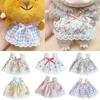 Cute Doll Lovely Clothes Accessories Plush Dolls Clothes  for 15cm Cotton Doll/for EXO Idol Dolls