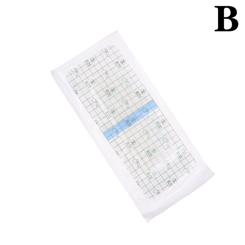 Women's Waterproof Private Stickers – Hygienic Protective Patches for Use In Swimming, Hot Springs, and Bathing