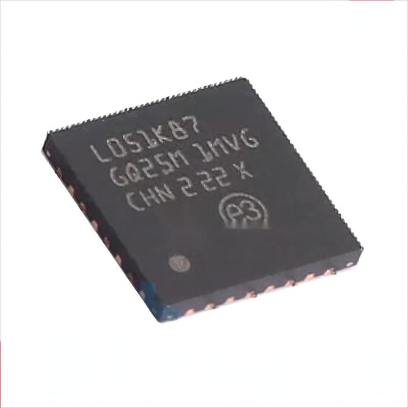 100 шт. новый STM32L051seriesC8T6 K6T6 K6U6 K8T6 K8U6 K8U6D R6H6 R6T6 R8H6 R8T6 T8Y6D
