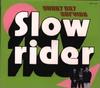 CD SUNNY DAY SERVICE - Slowrider MDCS1026 Midi Inc. 1999 Japan Japanese Pop/Rock Used