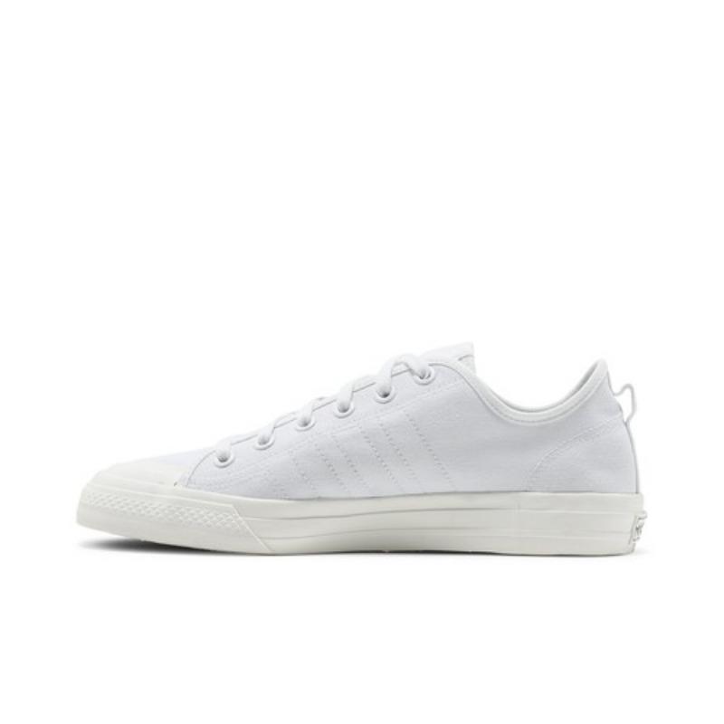 adidas Nizza RF тройной белый EF1883