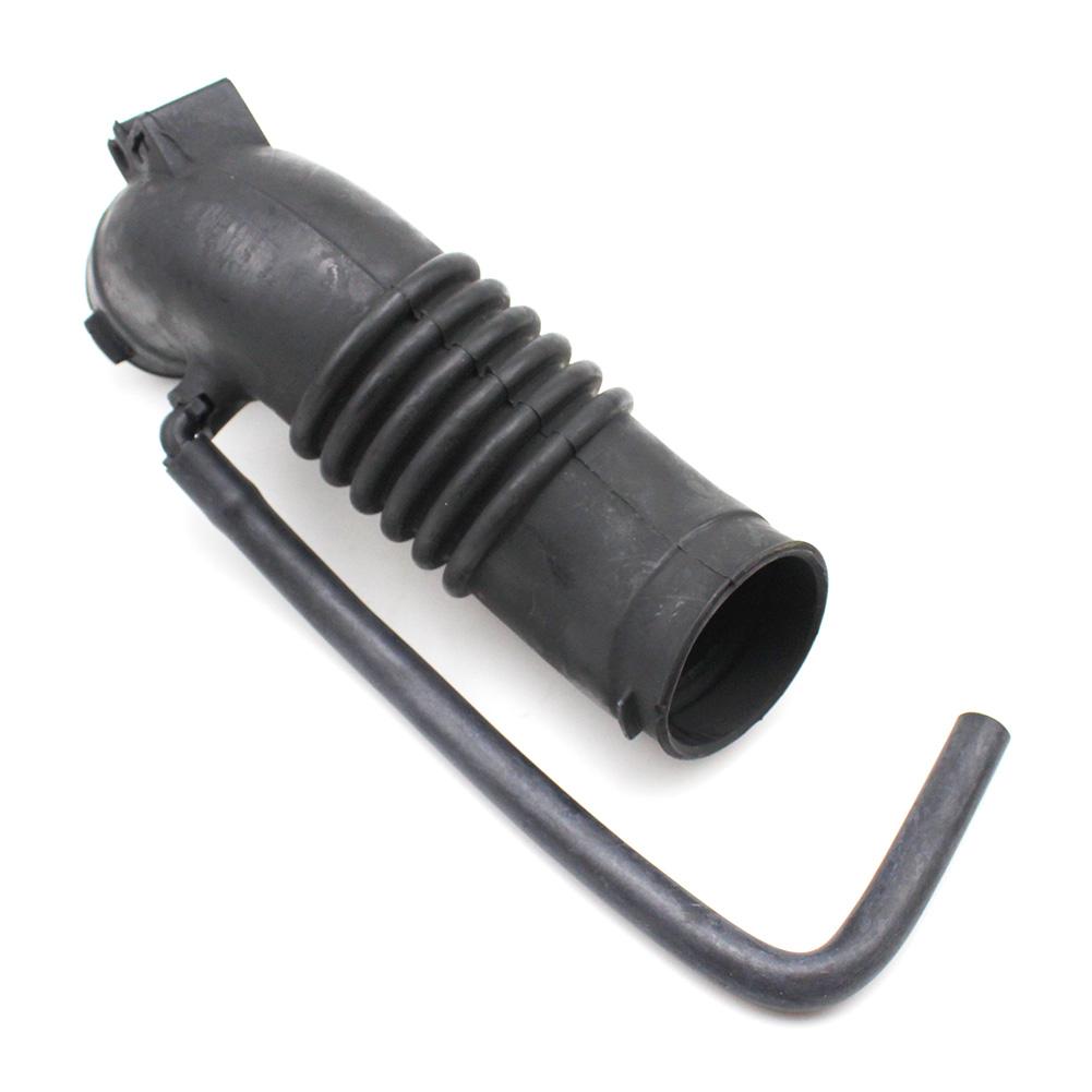 ZM01-13-22X Воздухозаборная трубка двигателя ZM01-13-220 для Mazda 323 Familia Protege 1.5L 1.6L 1998-2003 Трубка подачи воздуха