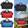 Large Capacity Travel Duffel Bag Waterproof Clothing Storage Bag  Business Trip