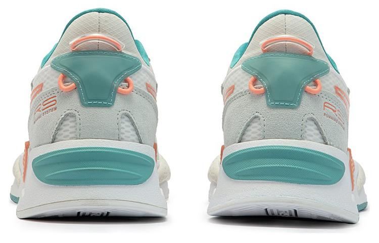 Women's Sneakers Puma Wmns RS-Z 'Luminous - Ice Flow'