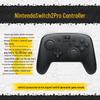 Nintendo Switch 2 Pro Controller